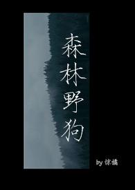 森林小狗