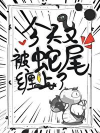 被蛇尾进入