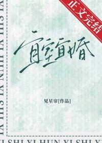 宜室宜婚见星帘免费阅读
