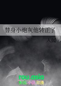 炮灰替身穿书后