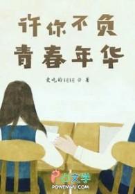 许你韶华不负免费阅读