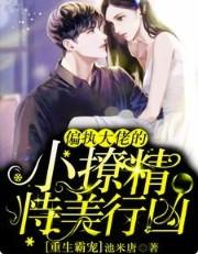重生霸宠偏执大佬的小撩精恃美行凶完整版免费