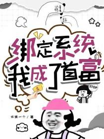 我成了首富泡泡中文网