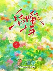 结婚十年叫什么