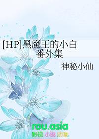 hp黑魔王有话