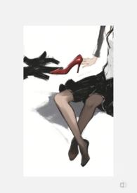 女权意识开始觉醒