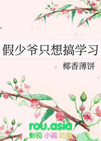 假少爷只想搞学习椰香薄饼