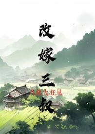 改嫁三叔沈香儿类似