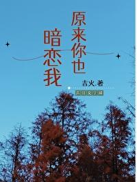 原来你也暗恋我呀全文免费阅读