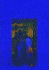 血管红了怎么回事