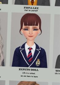 穿进自己写的里成了o