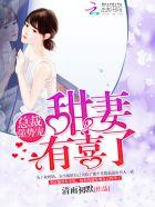 总裁强势宠甜妻有喜了电子书