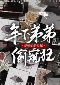 姐姐是弟控的动漫人物