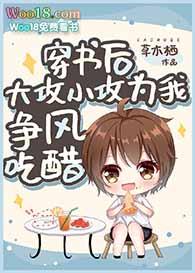 穿书后我攻了女主txt