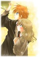 哈利波特中凯特