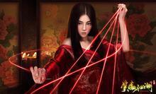 东方不败原创攻