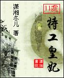 11处特工皇妃简介