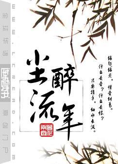 尘醉流年txt百度