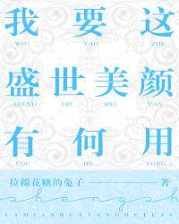 我要这盛世美颜有何用 番外