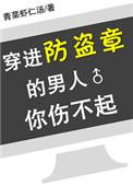 穿进防盗章的男人txt