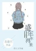 盛年不再来岁月不待人是什么意思