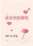 说好了隐婚呢
