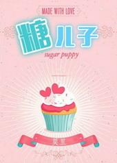 糖二代(娱乐圈)by莫里