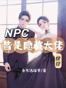 快穿宿主是什么意思