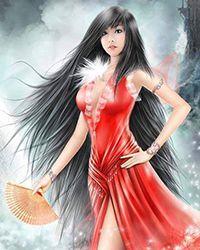 恩雅的音乐太美了