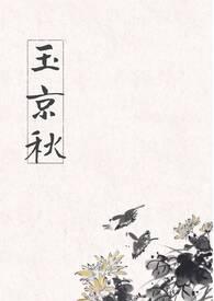 玉京秋短剧