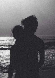 晚风入怀 袖西竹