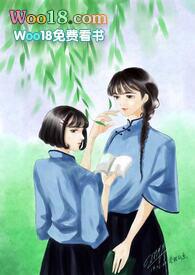 民国女学生日常