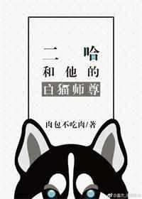 二哈和他的白猫师尊结局