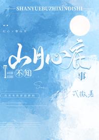 山月不知心底事介绍