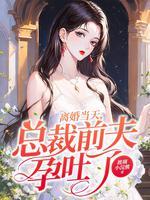 总裁偶遇前妻产子