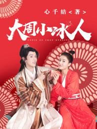 大周小冰人介绍
