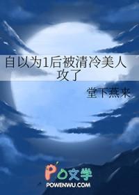 自以为1后被清冷美人反攻了