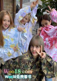 blackpink开车系列
