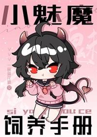 小魅魔饲养手册故事