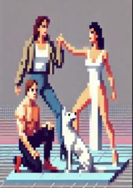 女频的男主