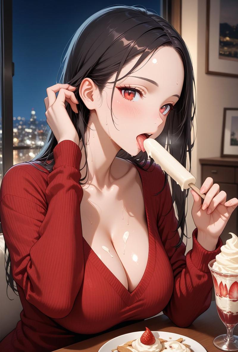 我的渣男哥哥