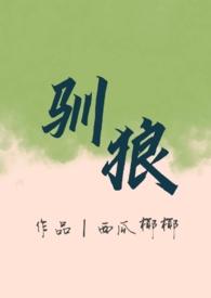 驯狼(人外 弃犬 1v1h)txt