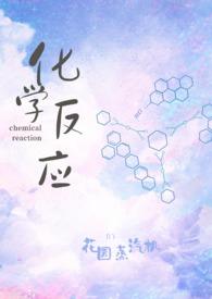 化学反应动画演示