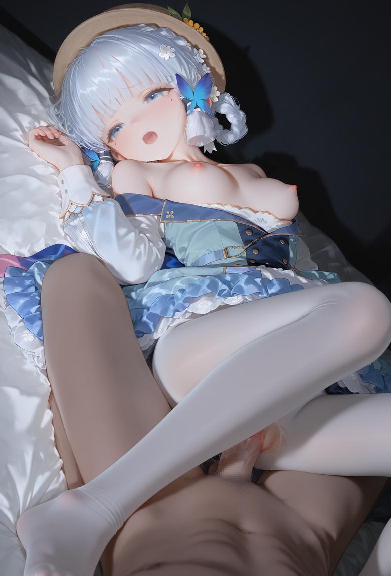 动漫驱魔