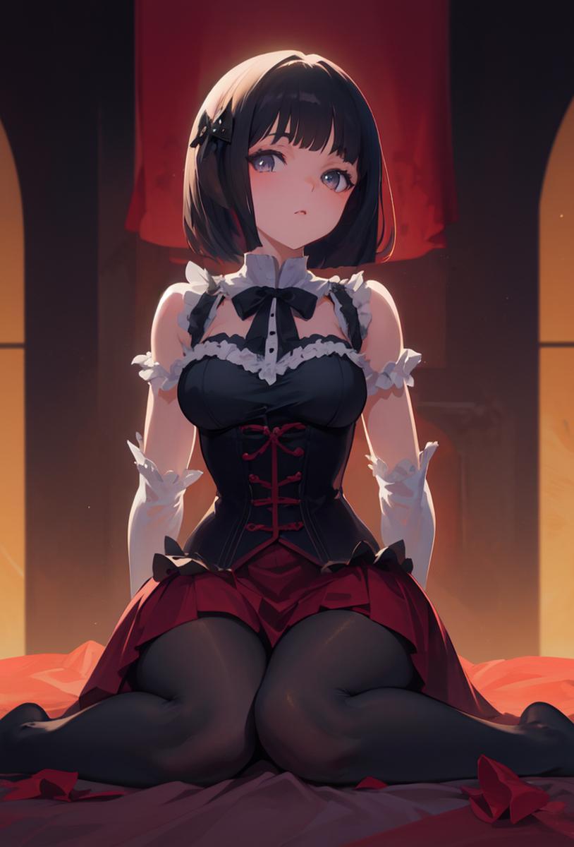 主角是高中生的末世