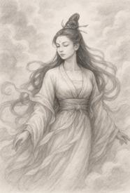 九天女帝的下贱渴望最