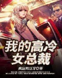 我的高冷女总裁老婆陈安