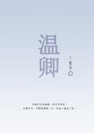 温卿txt