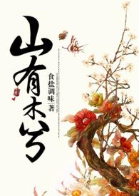 山有木兮木有枝 全诗