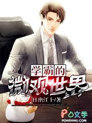 学霸的世界是怎样的